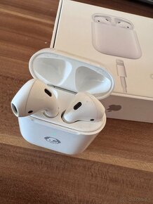 airpods 2 generacia - 2