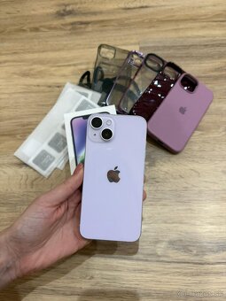 iPhone 14 Možna dohoda - 2