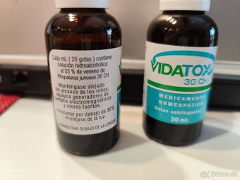 vidatox 30ML - 2