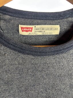 Levis mikina veľkosť M - 2