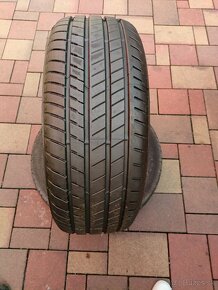 Bridgestone Alenza 245/50 R19 letné nové 4ks - 2