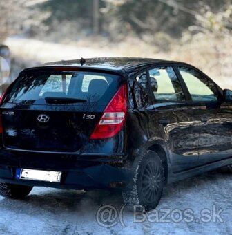 predám Hyundai i30 - 2