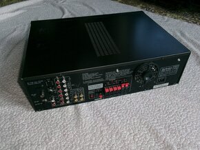 Technics SA-GX370 - 2