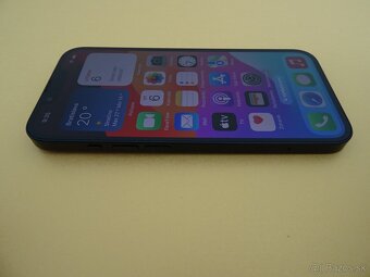 iPhone 13 128GB MIDNIGHT - ZÁRUKA 1 ROK - 2