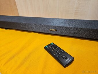 Soundbar Sony SA-CT60BT - 2