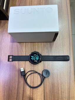 Suunto Race black - 2