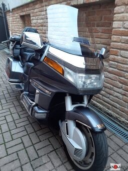 Honda GL1500 GoldWing - 2