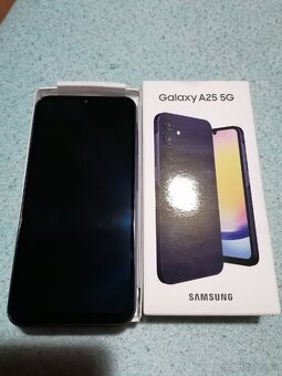 Samsung galaxy a25 5g 128gb - 2