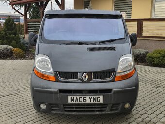 Renault Master 2.5 dCi L3H2 3.5t - 2