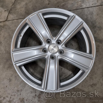 Disky DEZENT 5x112 R19 ET50 - 2