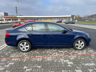 Škoda Octavia III facelift 1.6TDi 85kw 2017 ČR DPH - 2