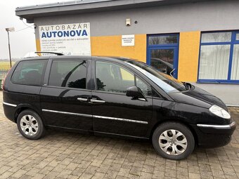 Citroen C8 2.0 Hdi Exclusive - 2