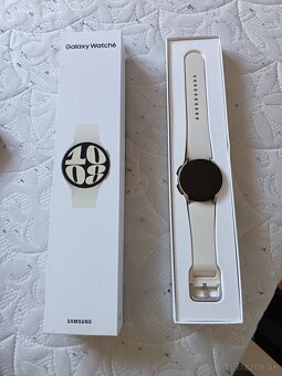 Samsung Galaxy Watch 6 - 2