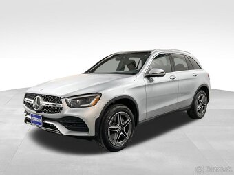 Predám disky Mercedes GLC coupe W253 R19 AMG - 2