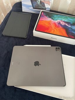 iPad Pro 4th gen 512GB + Apple Pencil - 2