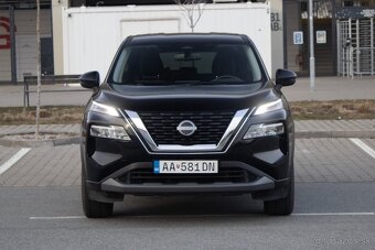 Nissan X-Trail 1.5 VC-T mHEV Acenta Xtronic CVT - 2