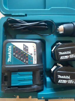 Makita DHP453RFE - 2