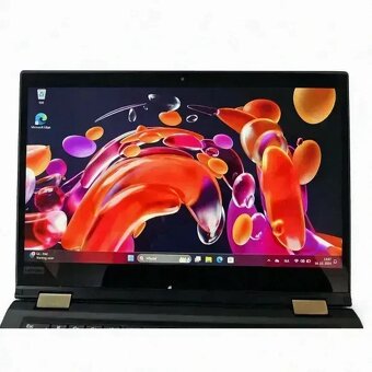 Notebook Lenovo ThinkPad X390 Yoga - 629913 - 2