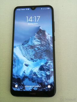 Xiaomi Redmi Note 8T 4GB/64GB Grey - 2