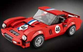 Reobrix - Ferrari 250 GTO - 2