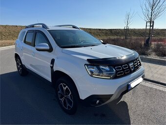 DACIA DUSTER 1.6 SCe PRESTIGE - 2