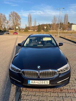 530D Combi, V super stave - 2