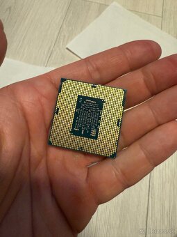 Intel Core i5-6400 - 2