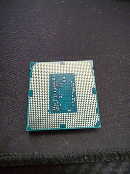 Intel i5 4670k - 2