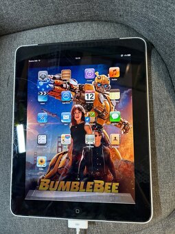 Apple ipad - 2