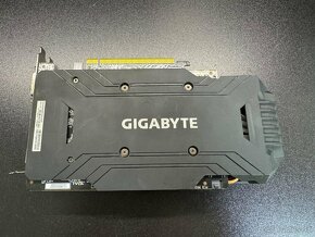 Gigabyte GTX 1060 WINDFORCE OC 6GB - 2