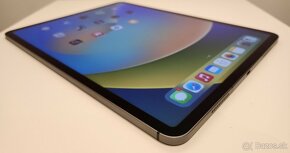 Apple iPad Pro 12.9 1TB cellular 2021 5. gen. stav noveho - 2