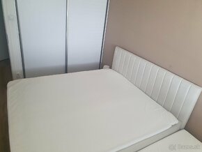 Boxspring postel 160x180 - 2