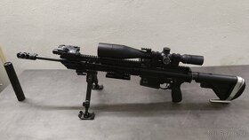 HK 308 MR special - 2