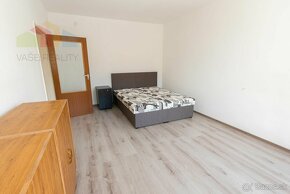 Na prenájom 1-izbový byt, 38 m², Ipeľská ulica, voľný ihneď - 2