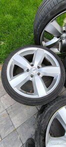 5X120 R19 BMW BEZ Pneumatik - 2