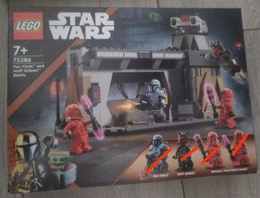 Star Wars Lego - 2