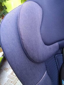 Chicco Oasys 1 Evo Isofix 2017 Denim - 2