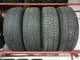 215/65R17 99H zimné pneumatiky - 2