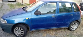 Fiat punto - 2