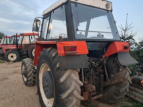 Zetor Crystal 8145 - 2