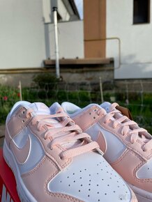 Nike Dunk Low Pale Coral - 2