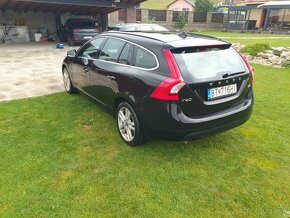 Volvo v60 1.6tdi - 2