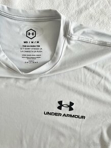 Under Armour tričko - 2