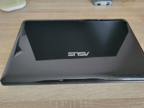 Notebook ASUS X52J - 2