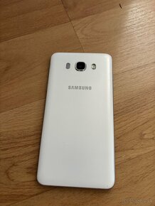 Samsung Galaxy J7 - 2