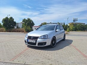 Volkswagen Golf 5 1.9 TDI ARL - 2