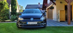 Predam Volkswagen Golf - 2