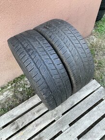 Continental 235/65 R16C 2022 2x=70€ - 2