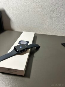 Apple Watch Series 8, 45mm, Midnight Aluminium GPS - 2