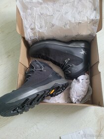 Arcteryx Acrux tr gtx 46 a acrux ar gtx 47 gore-tex - 2